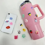 3D lipdukai (24 vnt. pak.)
