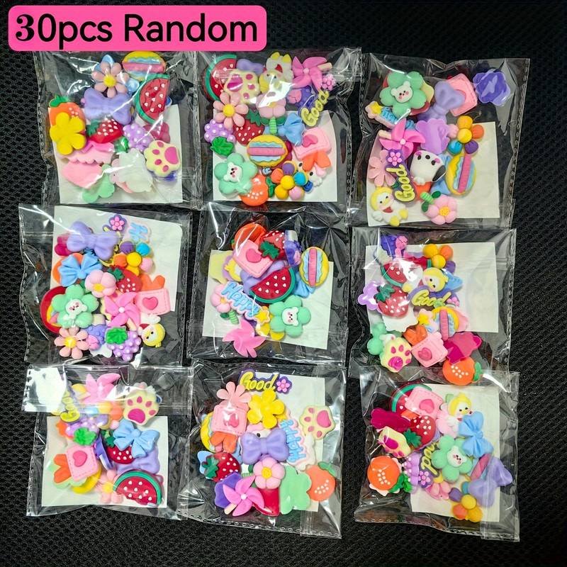 3D lipdukai (24 vnt. pak.) - Image 4