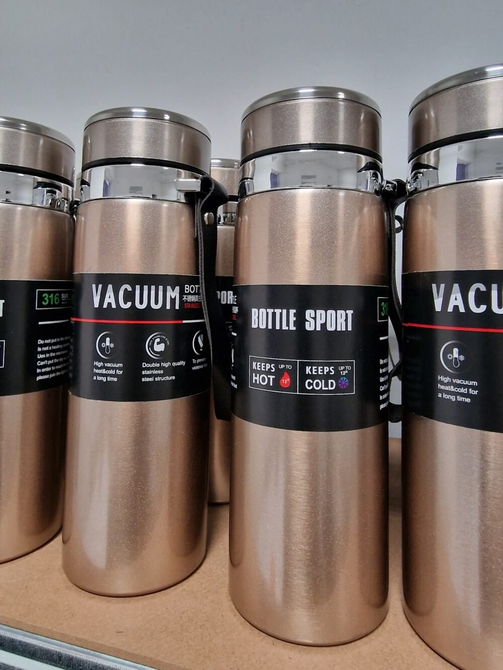 AUKSO spalvos termosas 800 ml - Image 6