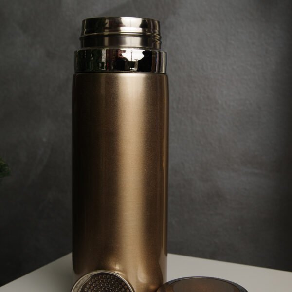 AUKSO spalvos termosas 800 ml