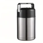 Termosas maistui SIDABRINIS 800 ml